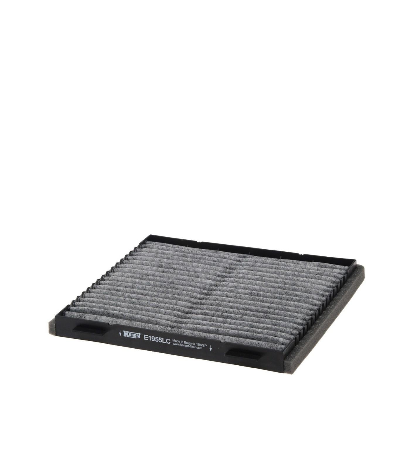 hengst cabin air filter  frsport e1955lc