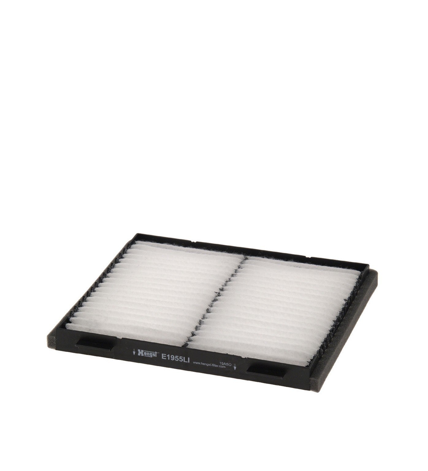 hengst cabin air filter  frsport e1955li