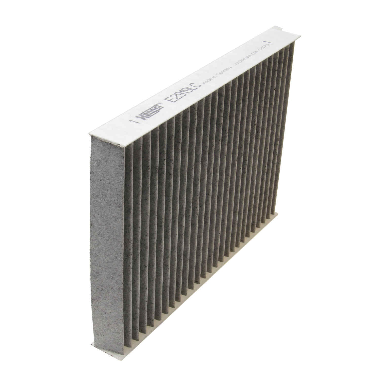 hengst cabin air filter  frsport e2919lc-2