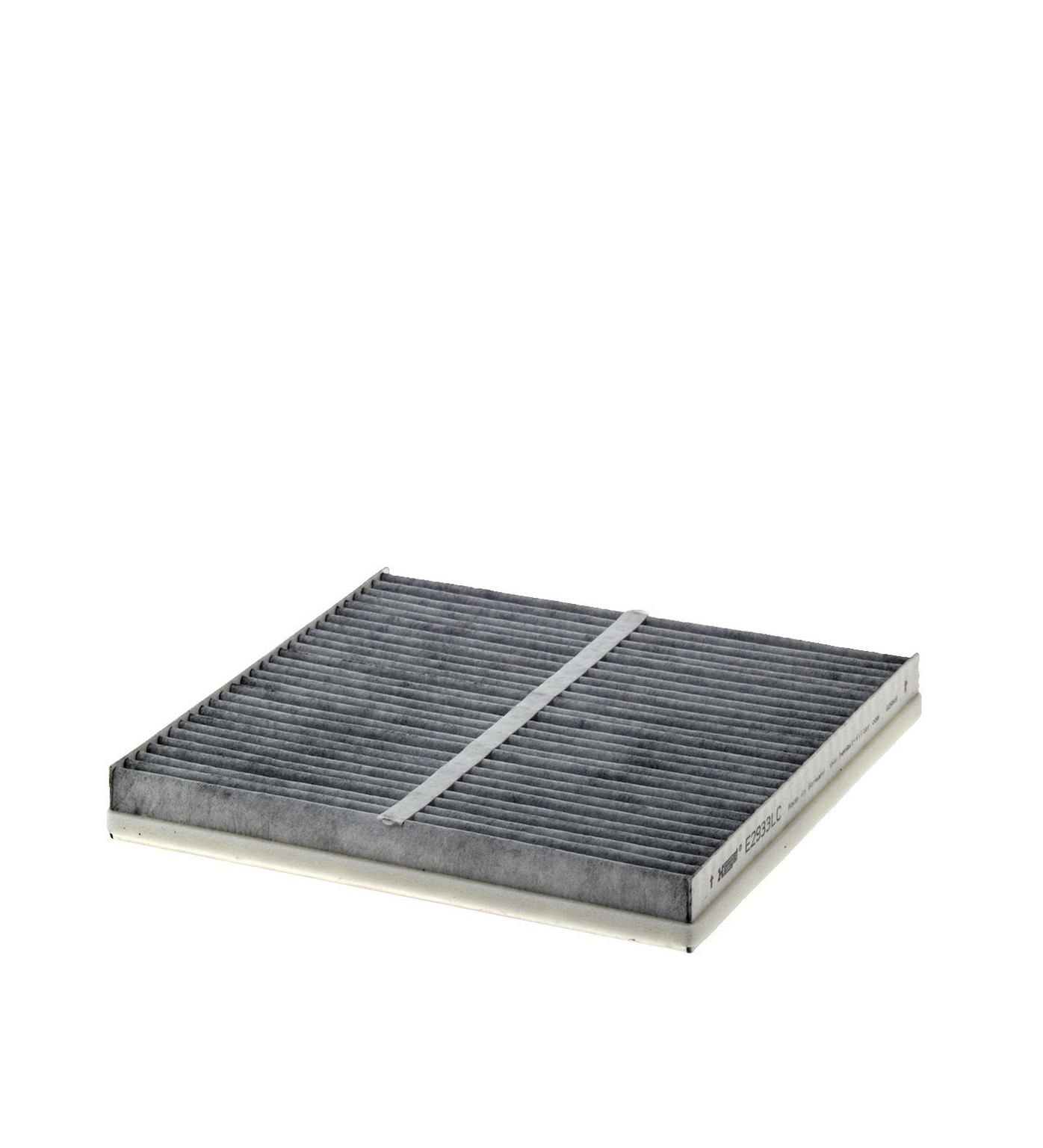 hengst cabin air filter  frsport e2933lc