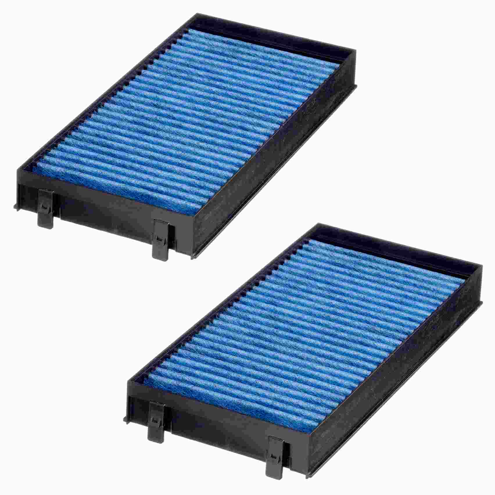 Hengst Cabin Air Filter  top view frsport E2944LB-2