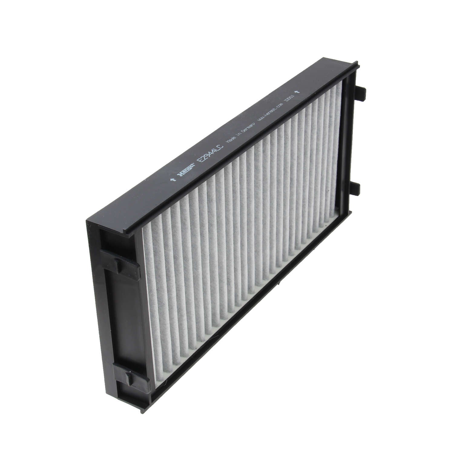 hengst cabin air filter  frsport e2944lc-2