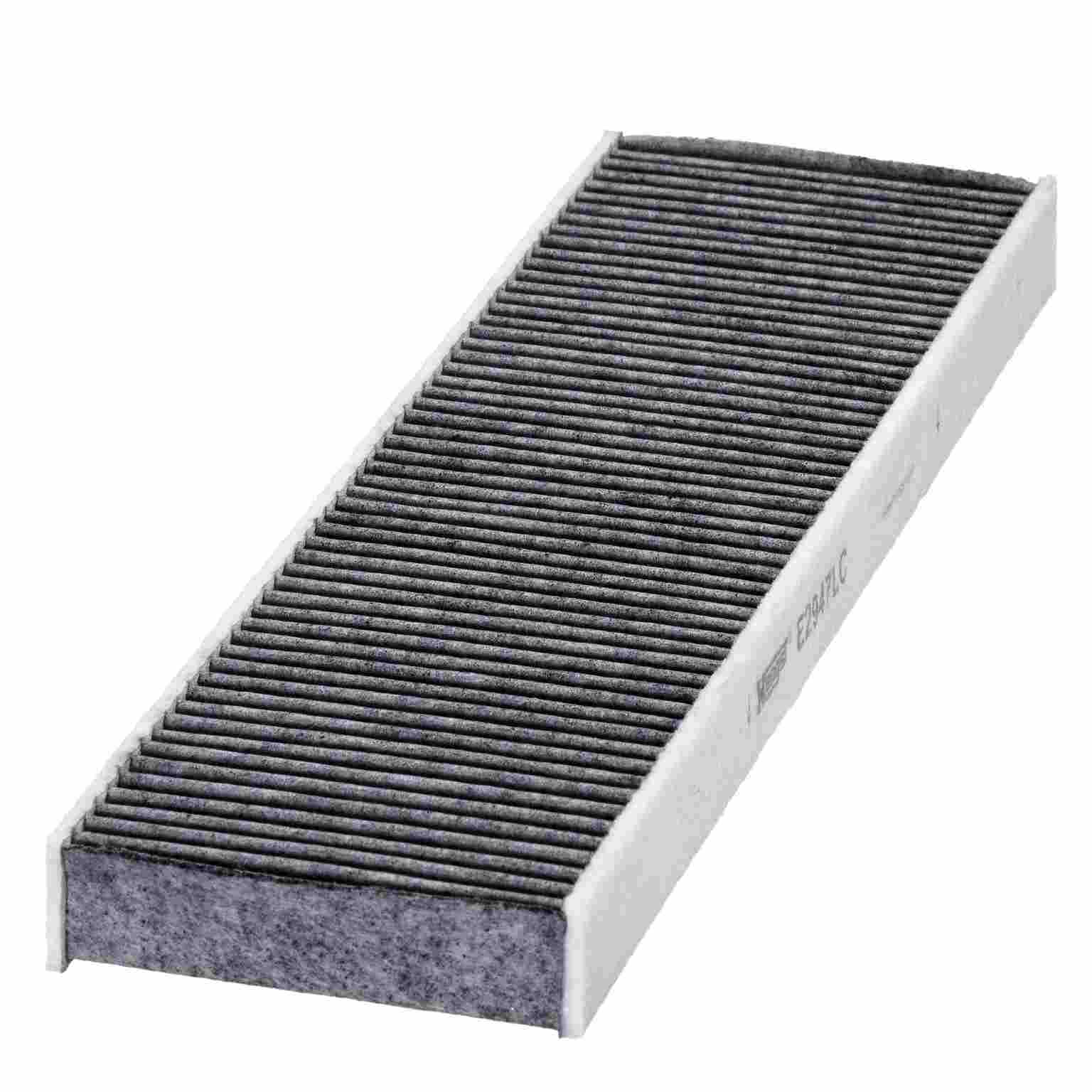 hengst cabin air filter  frsport e2947lc