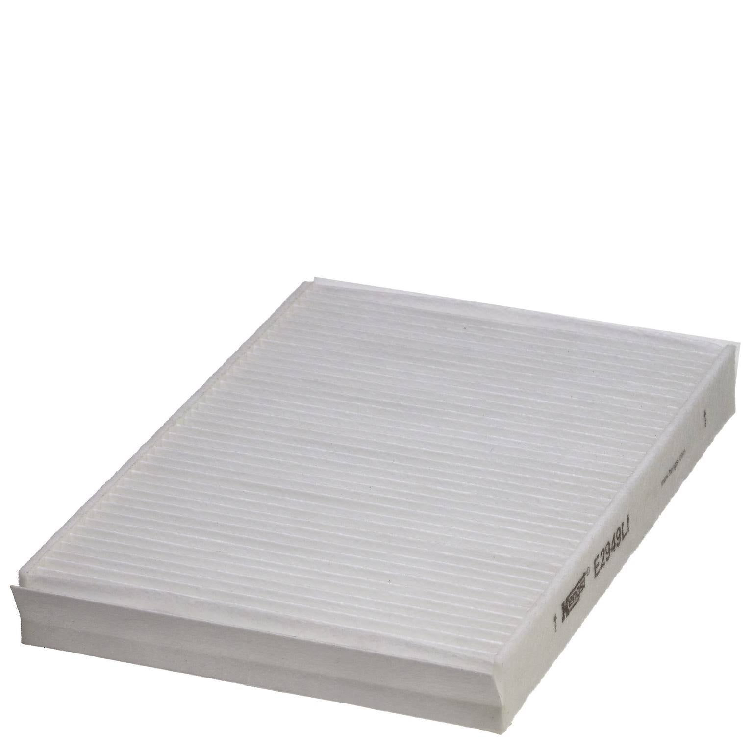 hengst cabin air filter  frsport e2949li