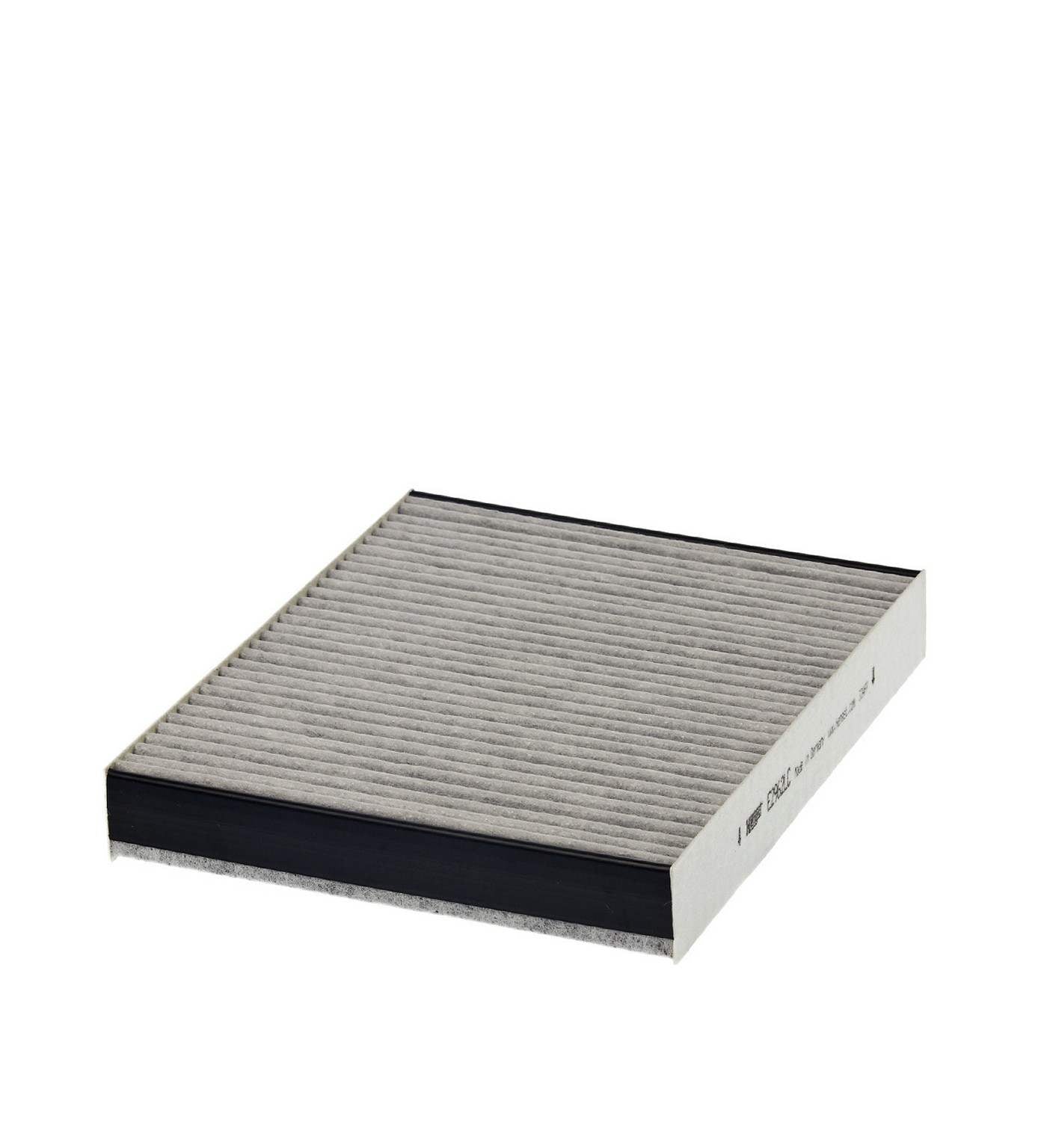 hengst cabin air filter  frsport e2962lc