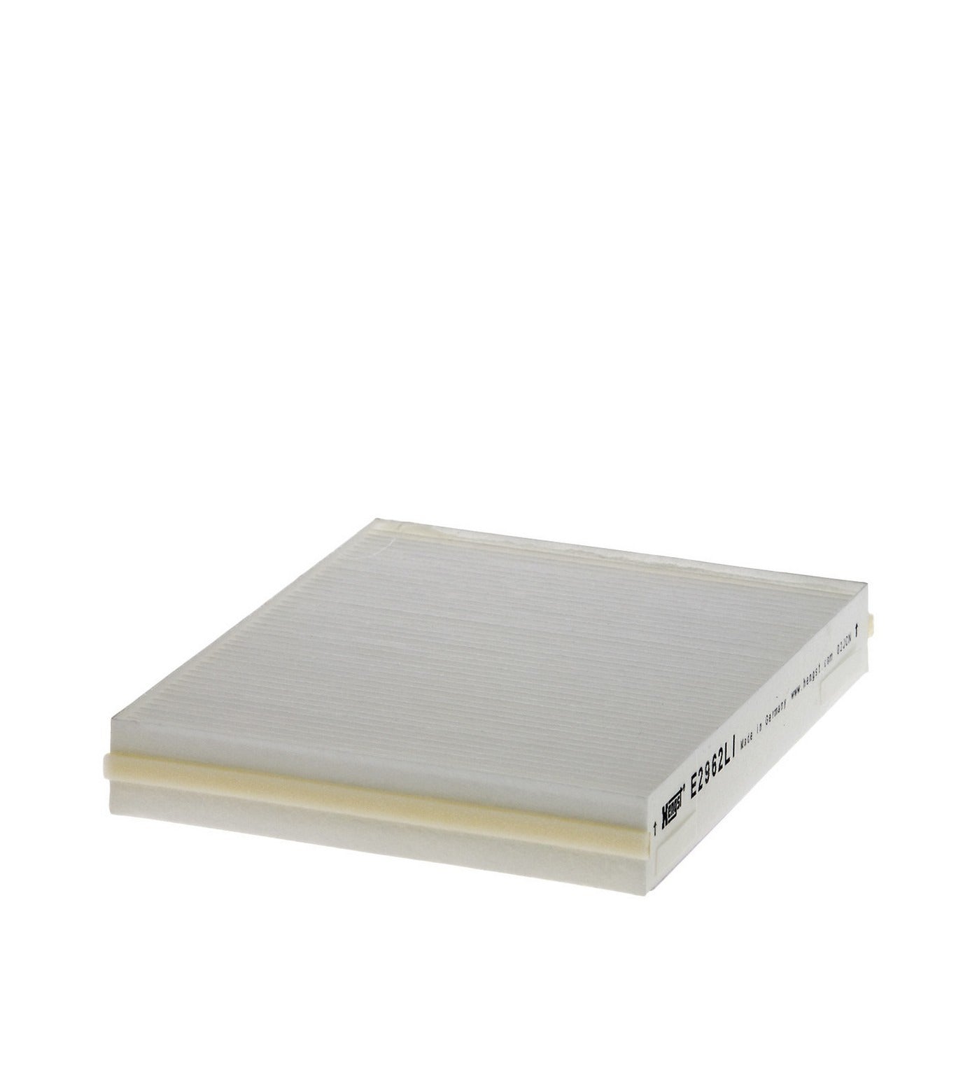 hengst cabin air filter  frsport e2962li