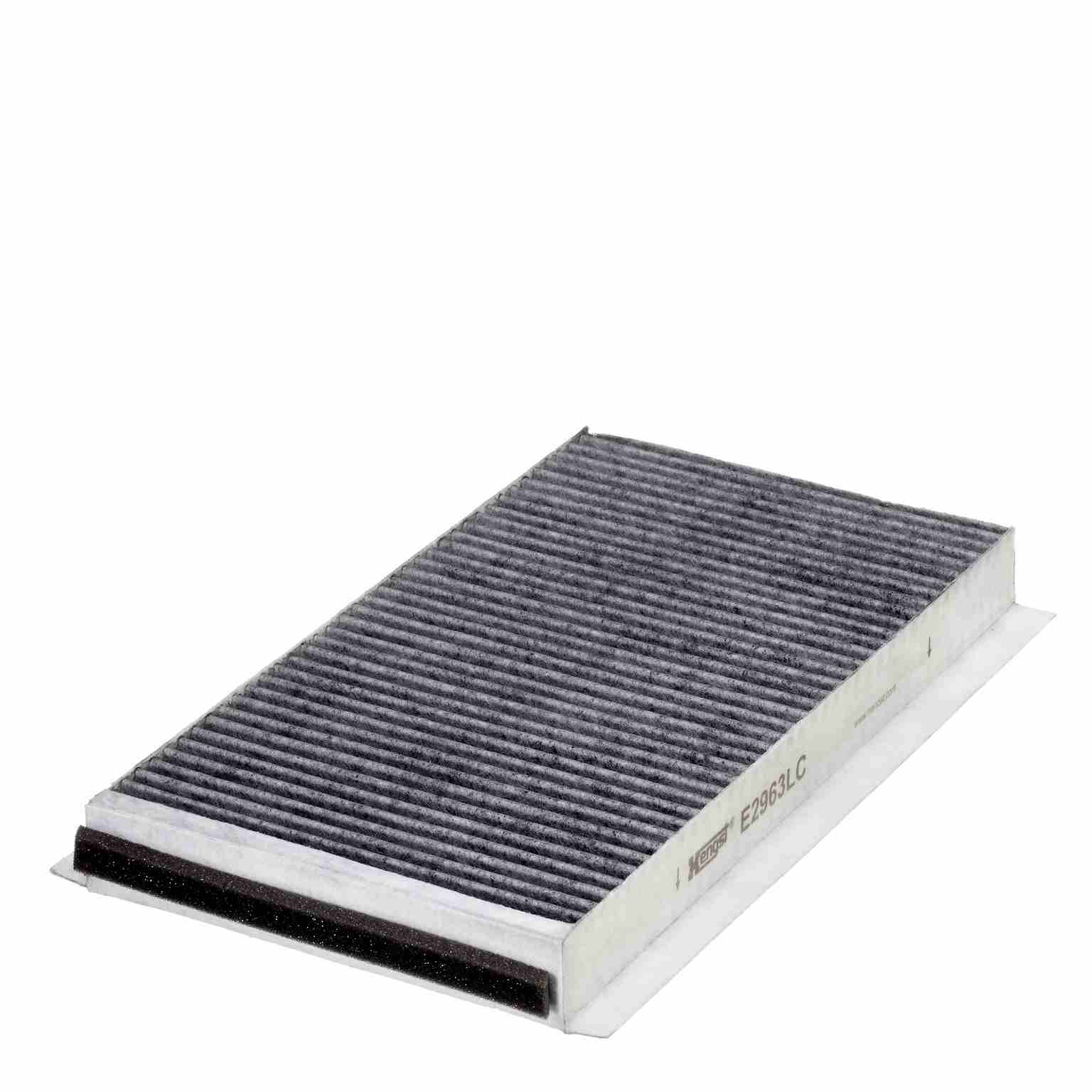 hengst cabin air filter  frsport e2963lc