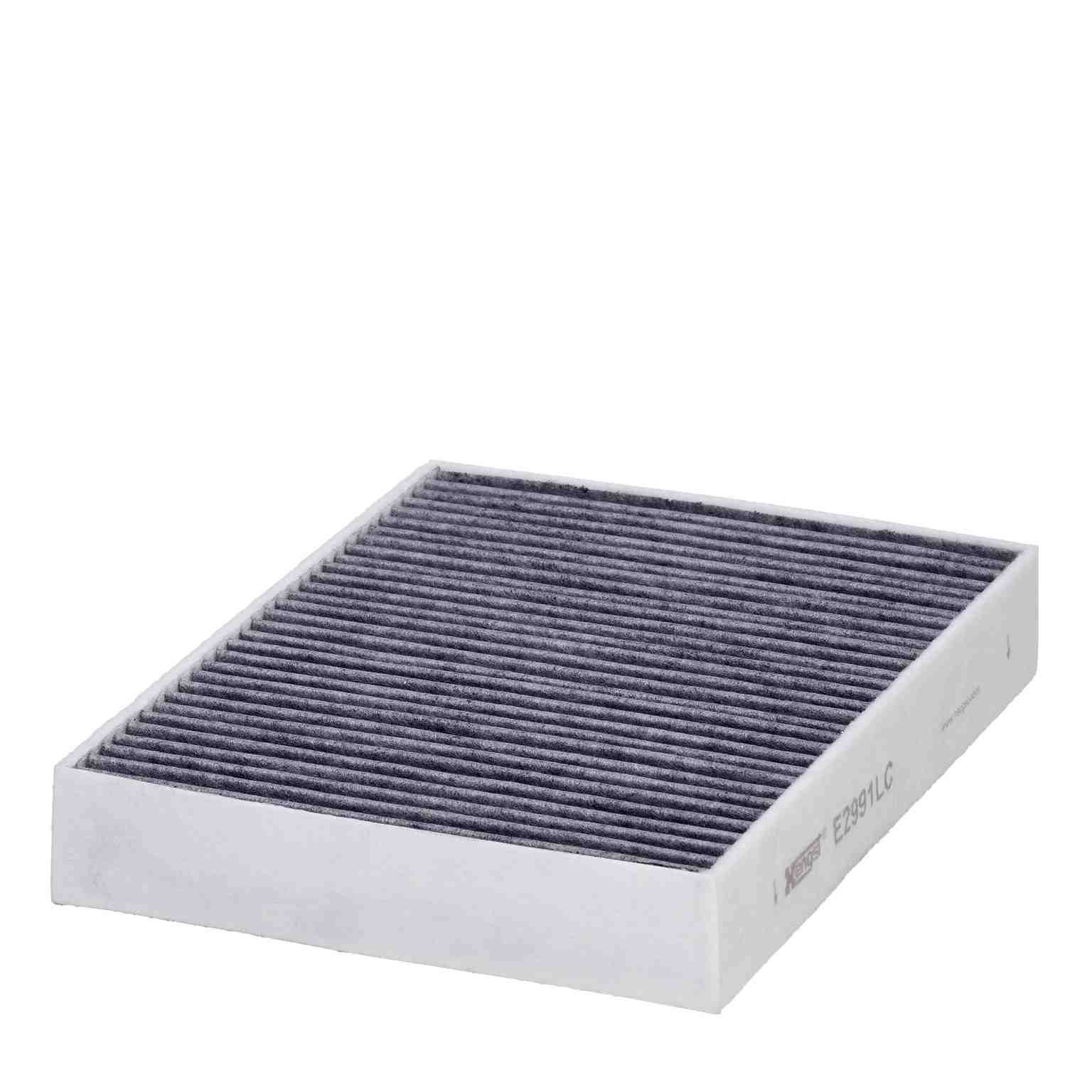 hengst cabin air filter  frsport e2991lc