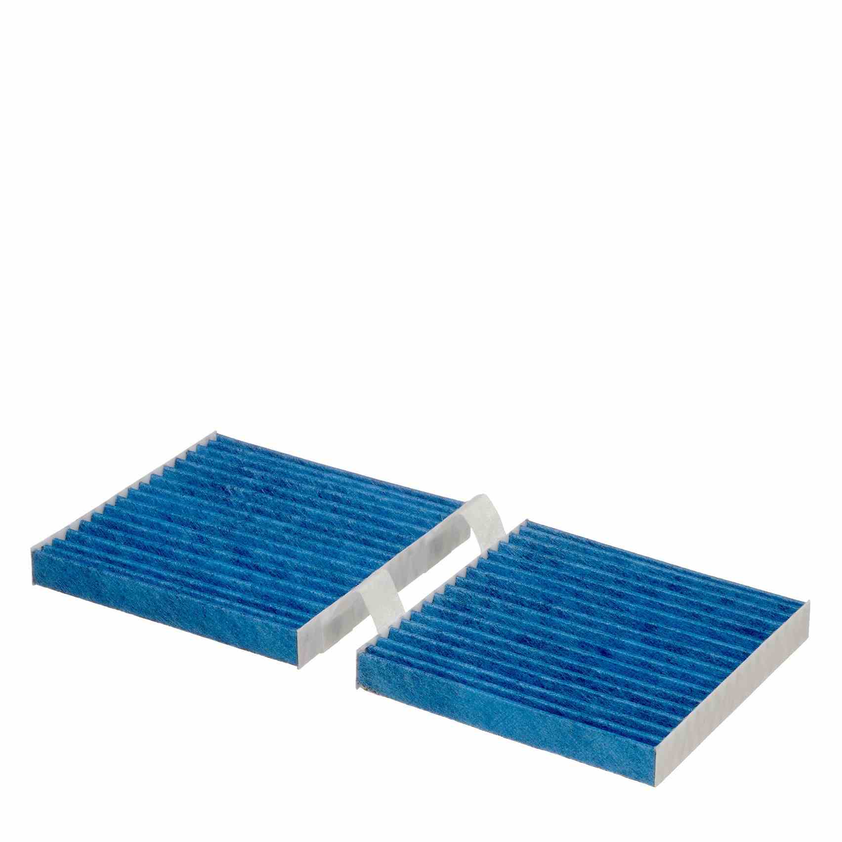 Hengst Cabin Air Filter  top view frsport E2992LB-2