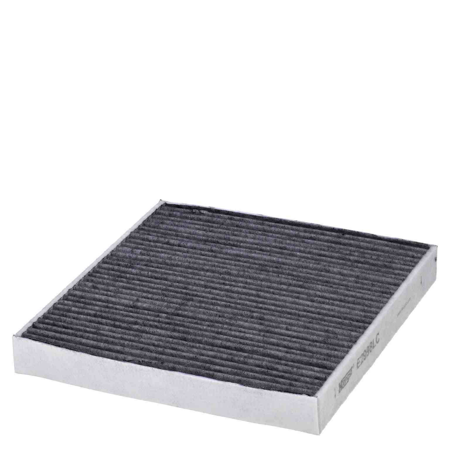 hengst cabin air filter  frsport e2998lc