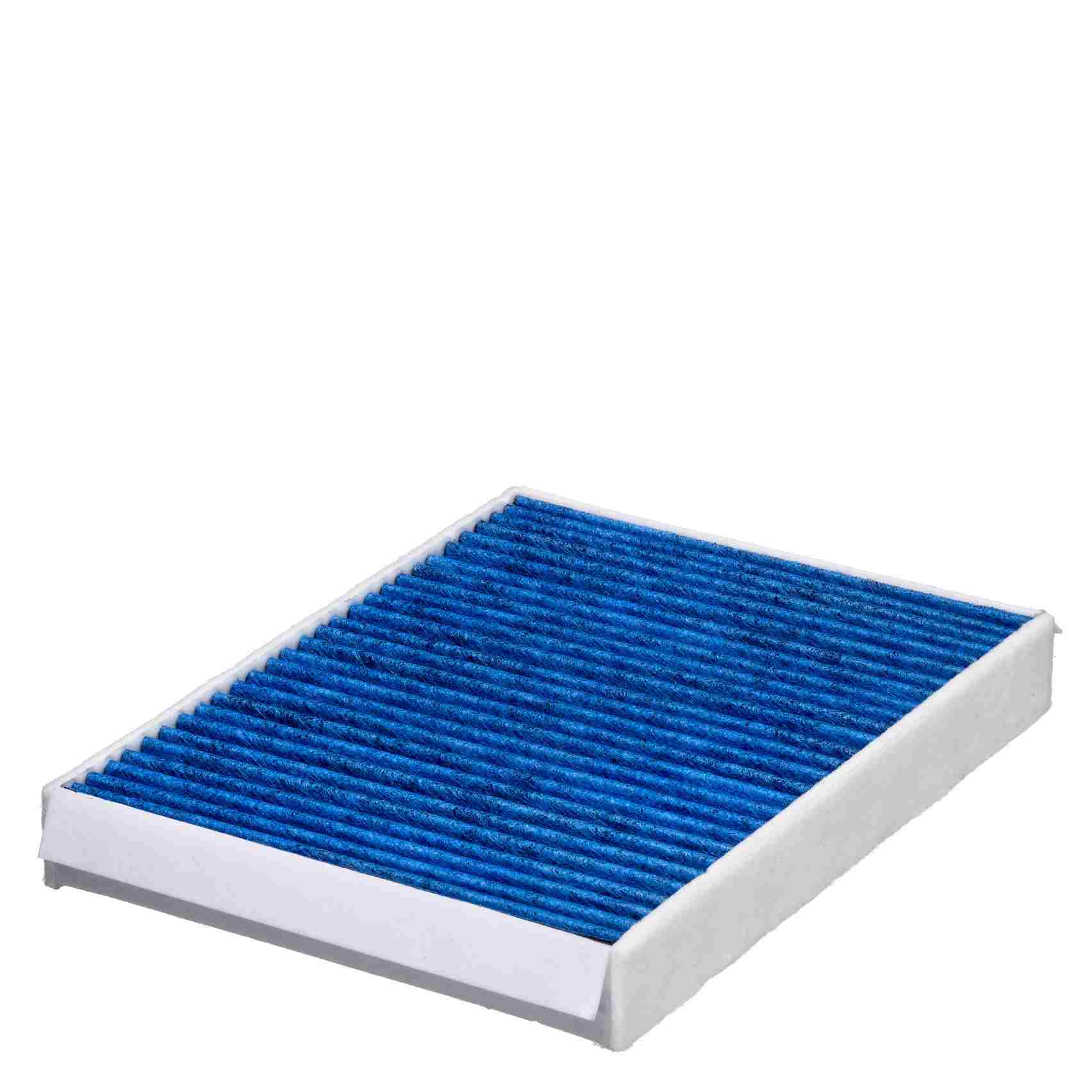 Hengst Cabin Air Filter  top view frsport E3900LB