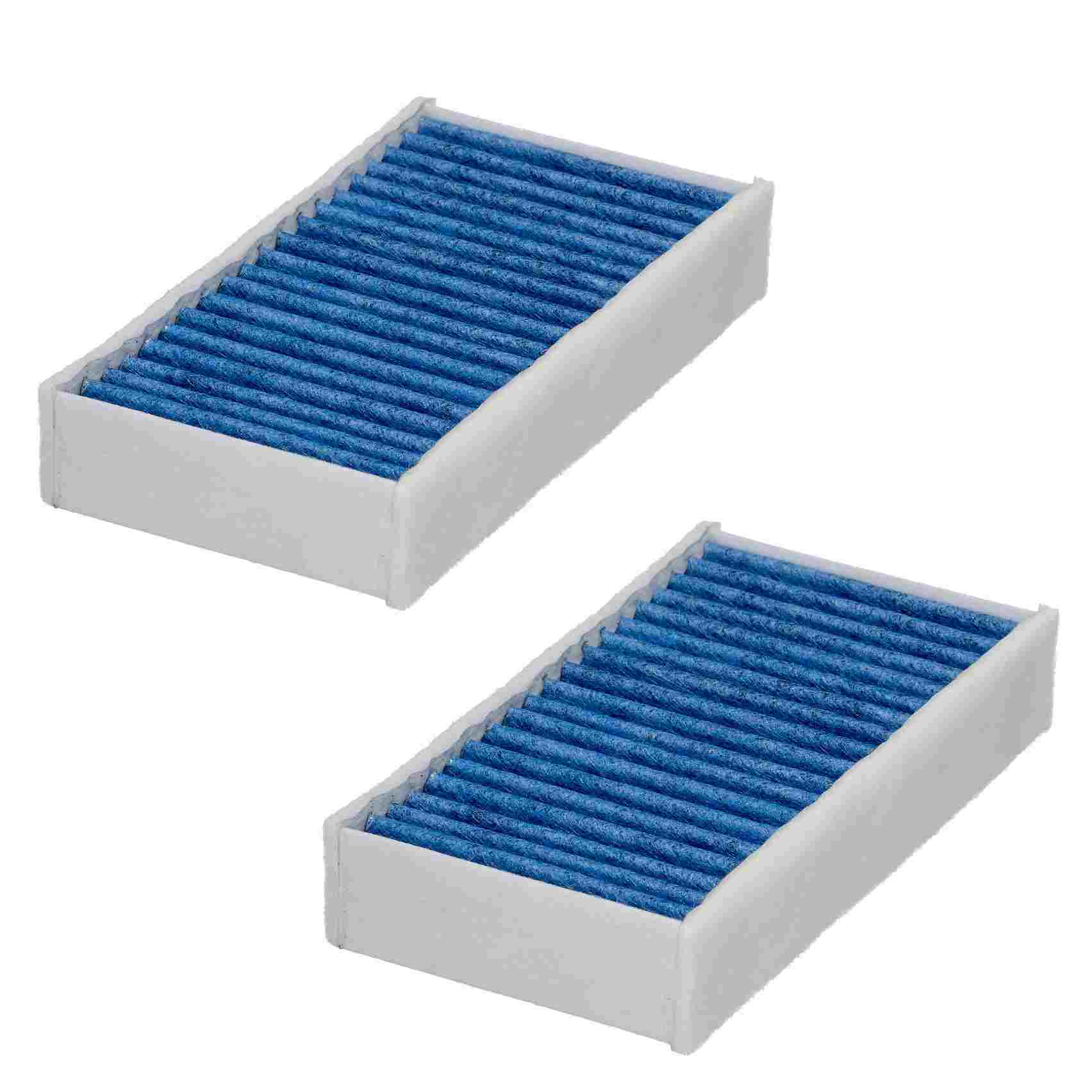 Hengst Cabin Air Filter  top view frsport E3934LB-2