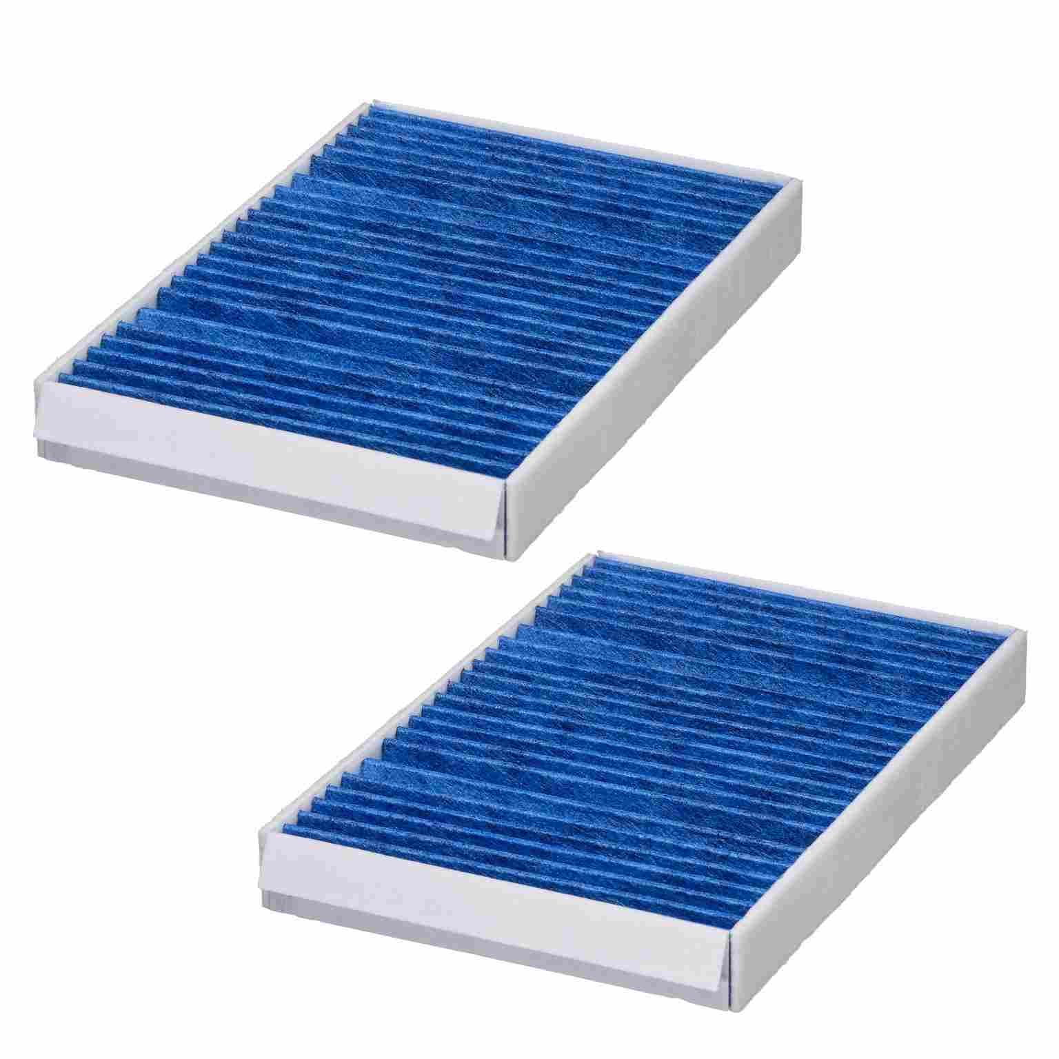 hengst cabin air filter  frsport e3939lb-2