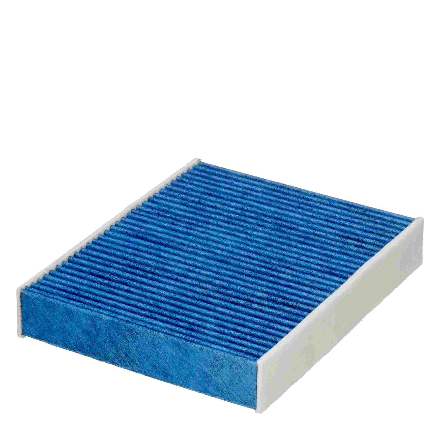 Hengst Cabin Air Filter  top view frsport E3940LB