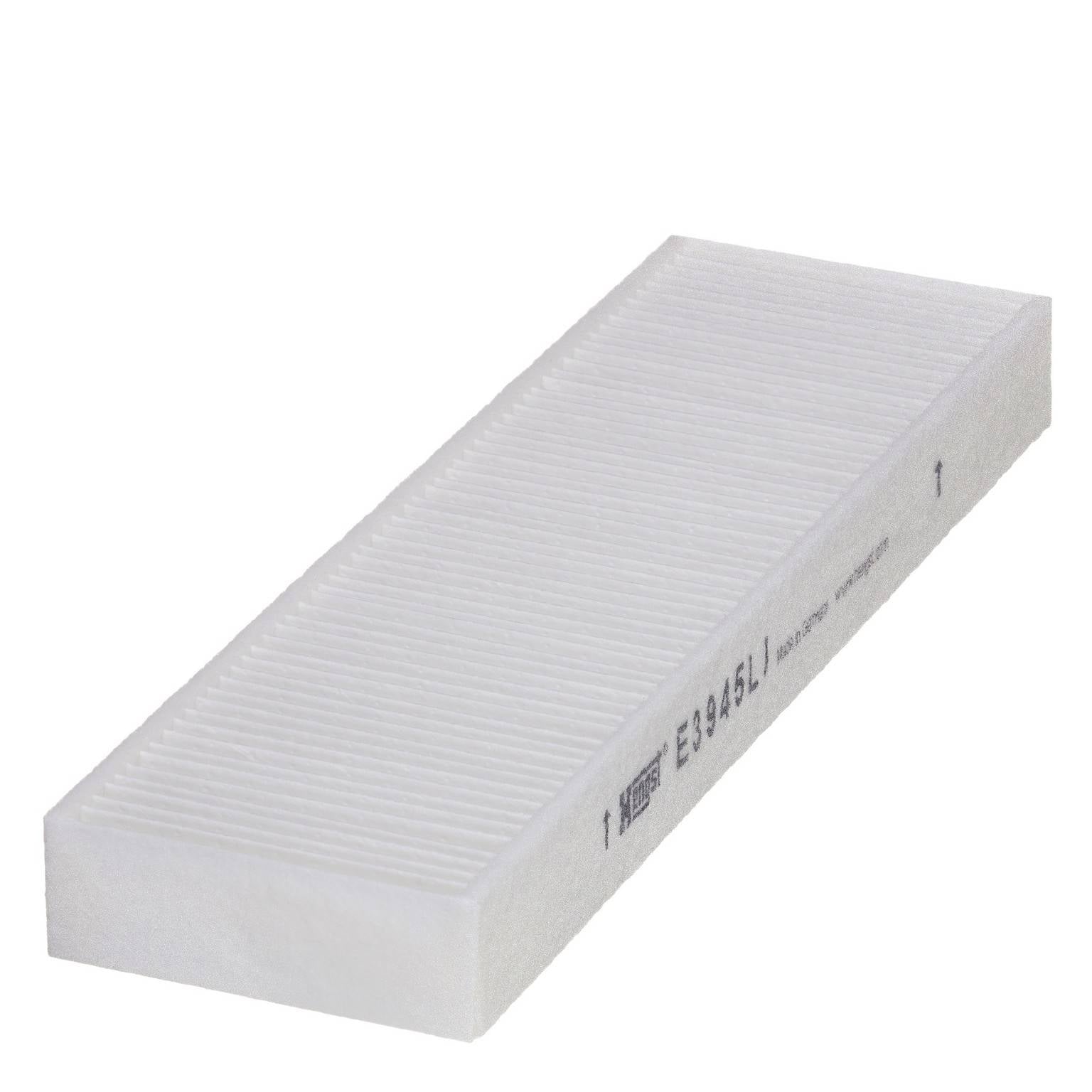 hengst cabin air filter  frsport e3945li