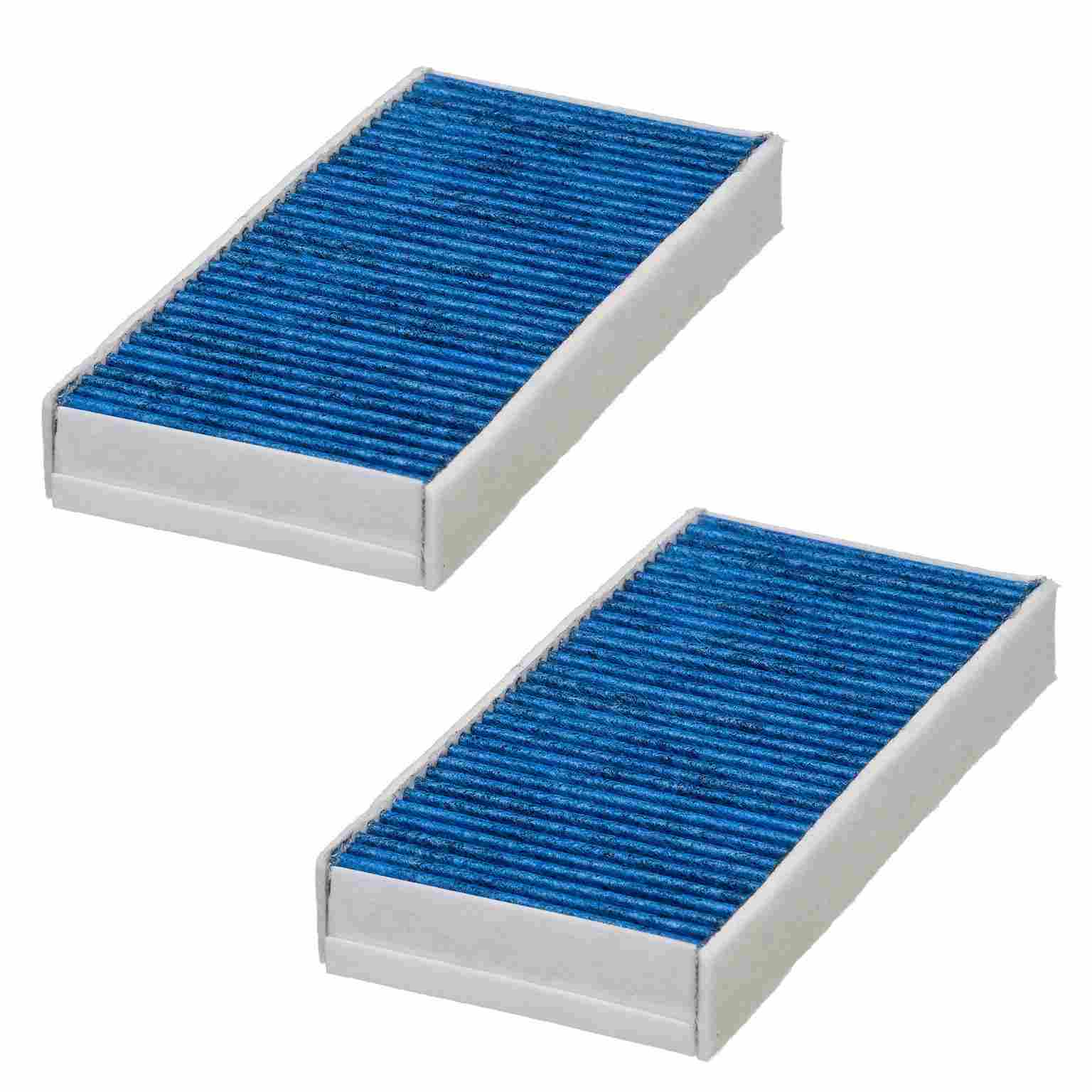 hengst cabin air filter  frsport e3950lb-2