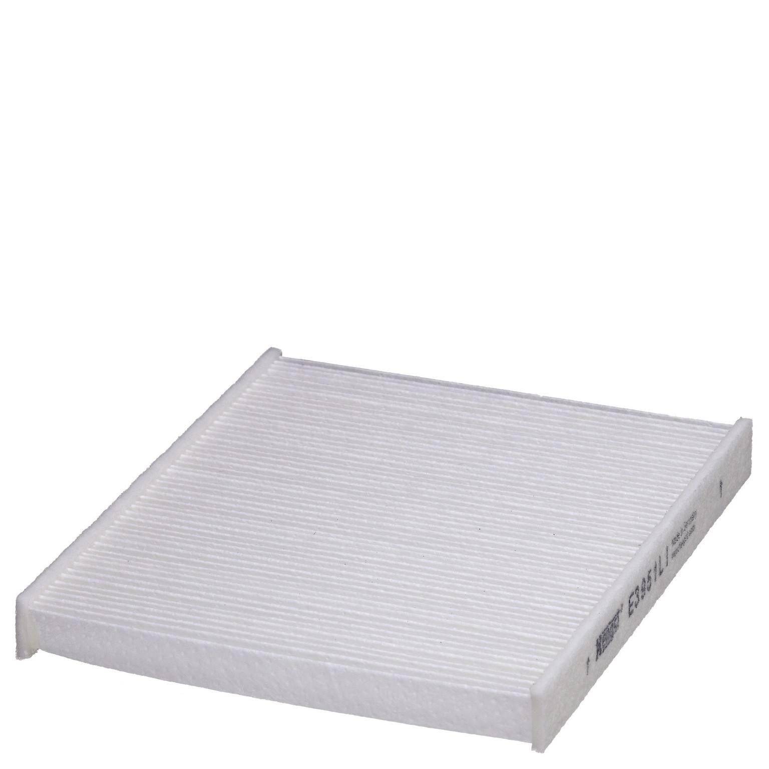 hengst cabin air filter  frsport e3951li