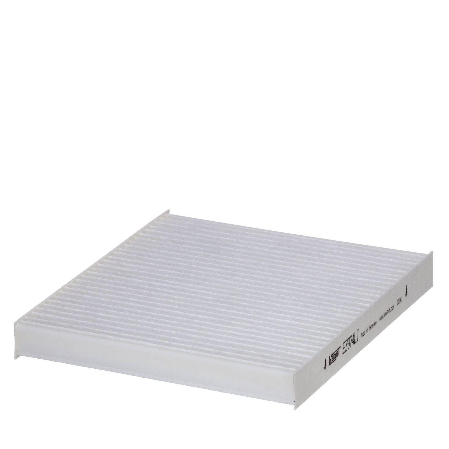 hengst cabin air filter  frsport e3974li