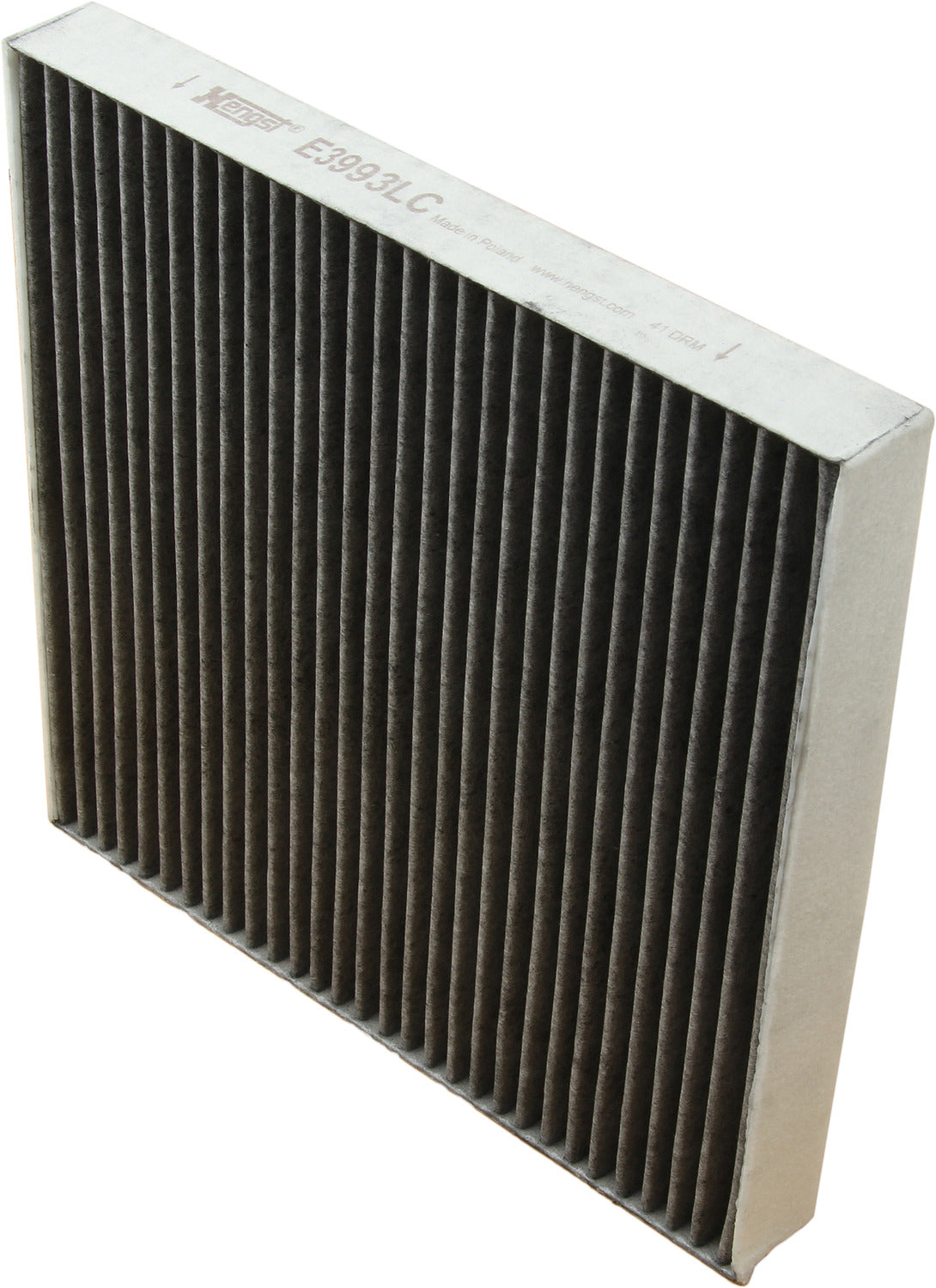 hengst cabin air filter  frsport e3993lc