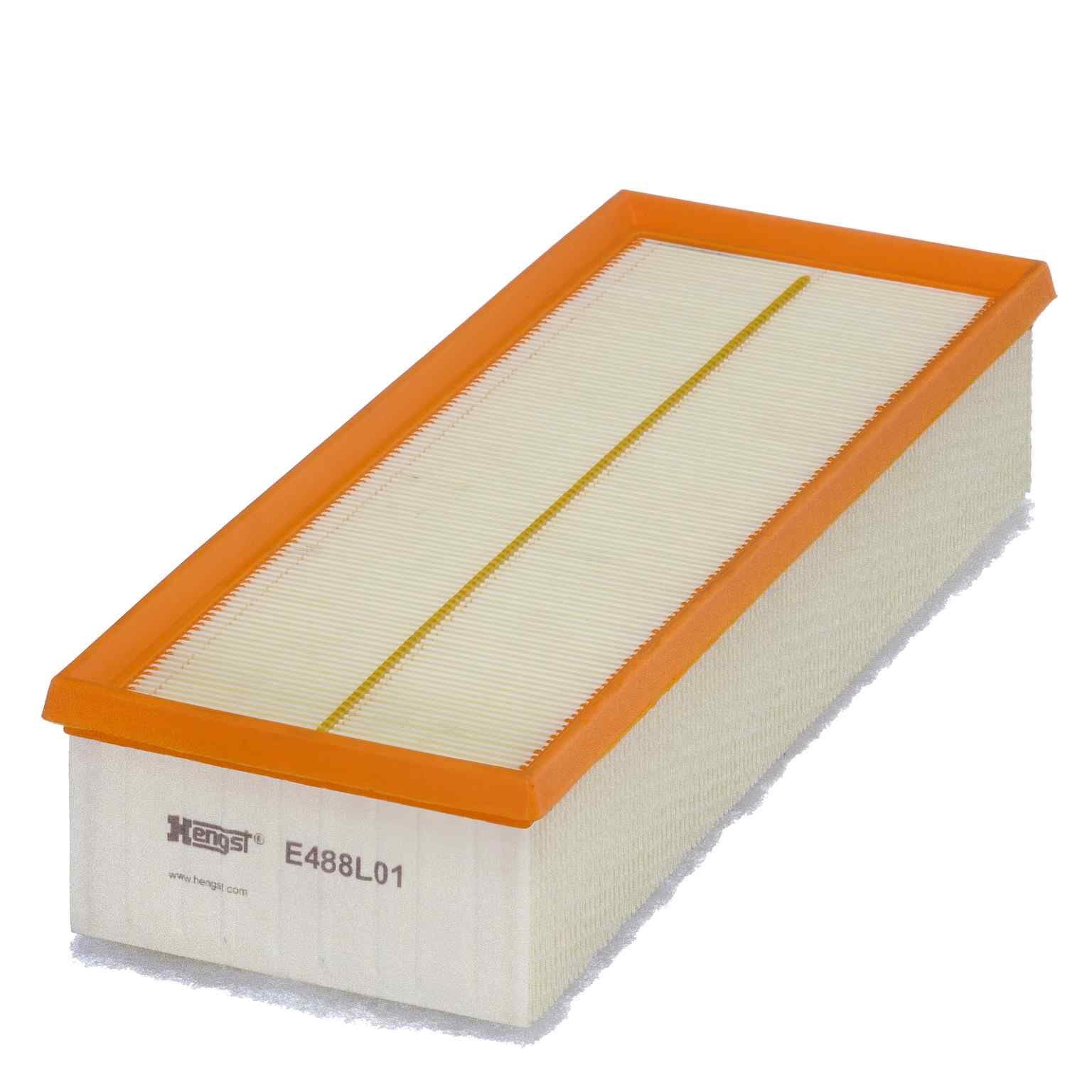 hengst air filter  frsport e488l01