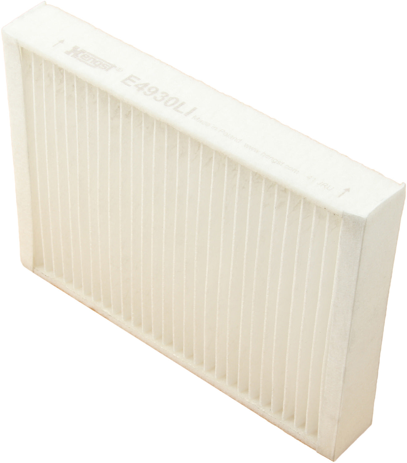 hengst cabin air filter  frsport e4930li