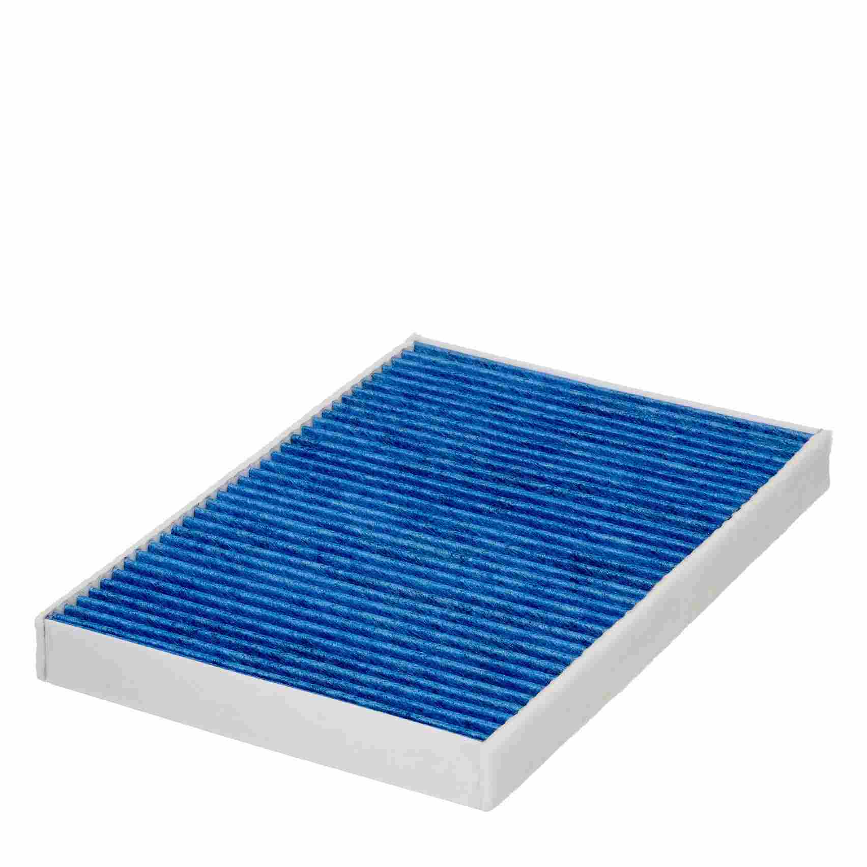 Hengst Cabin Air Filter  top view frsport E4931LB