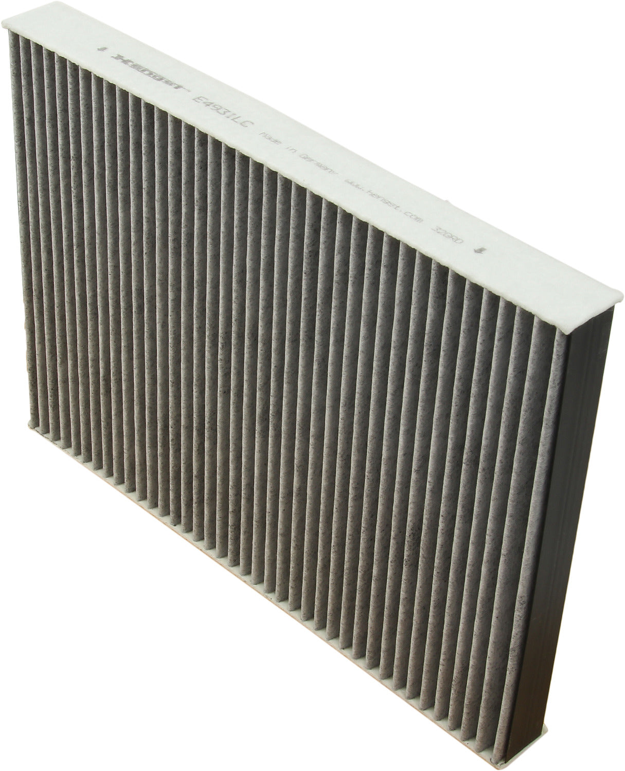 hengst cabin air filter  frsport e4931lc