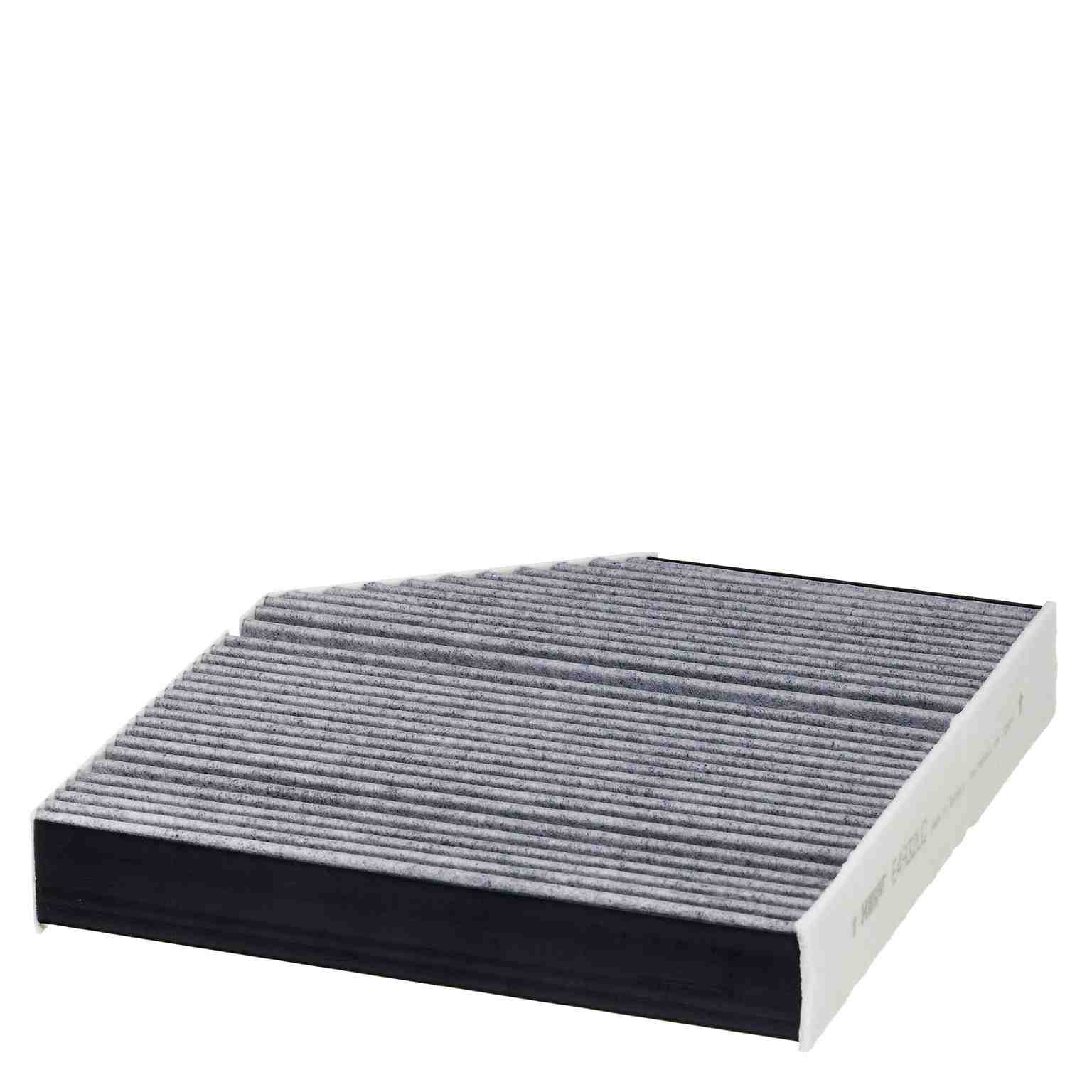 hengst cabin air filter  frsport e4932lc