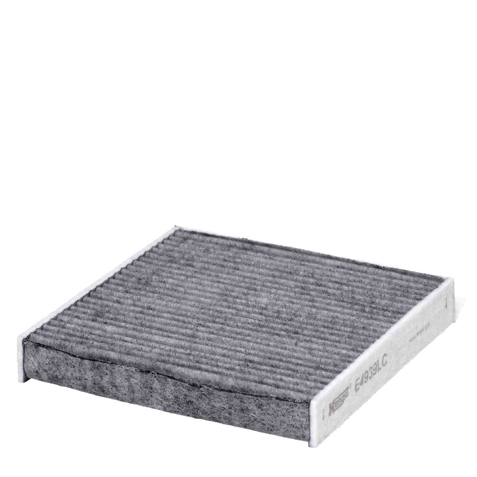 hengst cabin air filter  frsport e4939lc