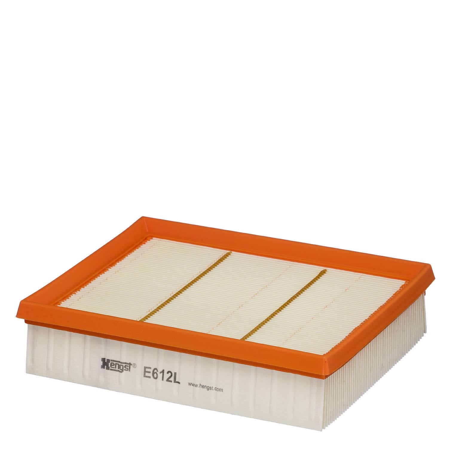 hengst air filter  frsport e612l