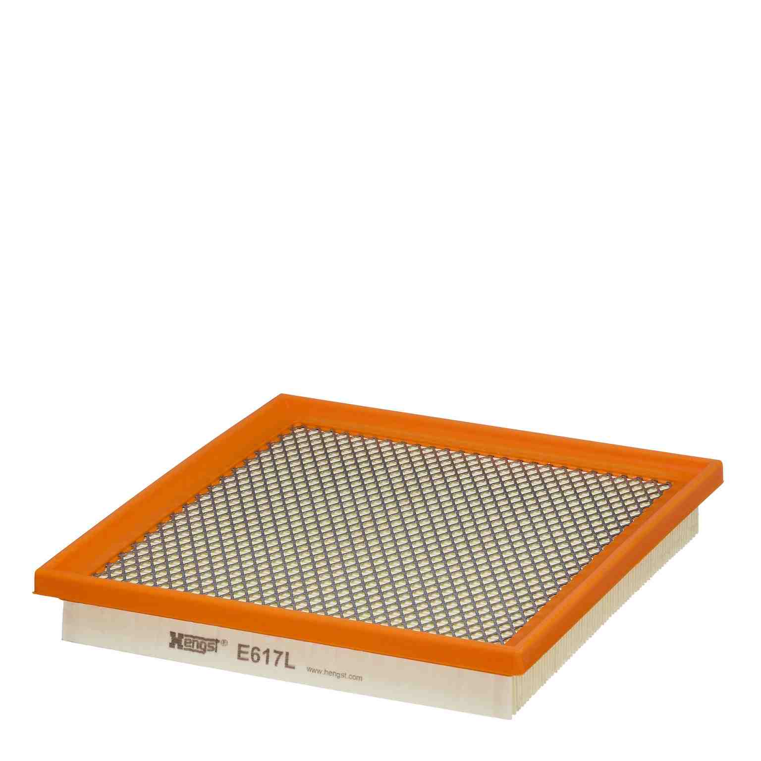 hengst air filter  frsport e617l