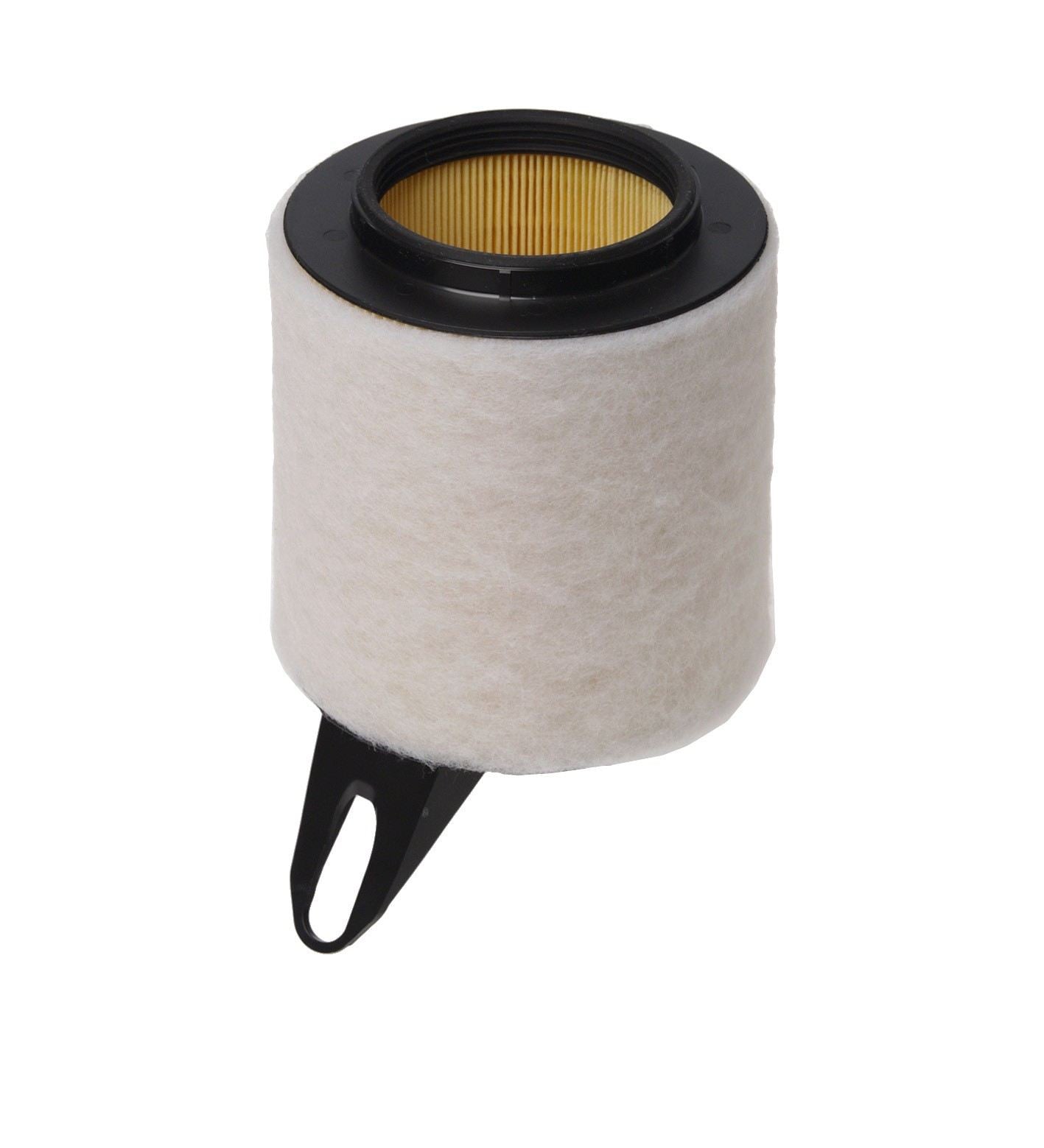 Hengst Air Filter  top view frsport E621L