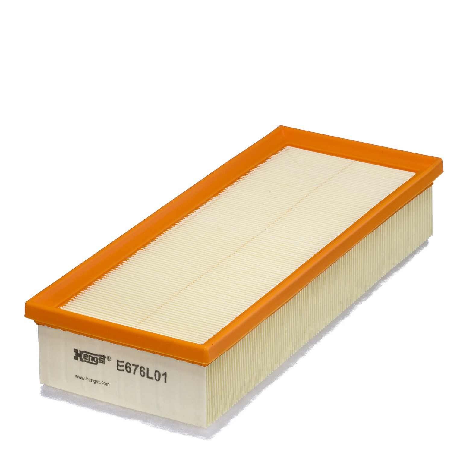 hengst air filter  frsport e676l01