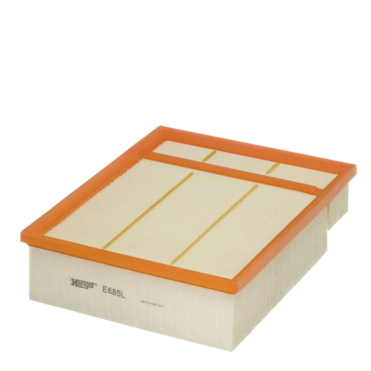 hengst air filter  frsport e685l