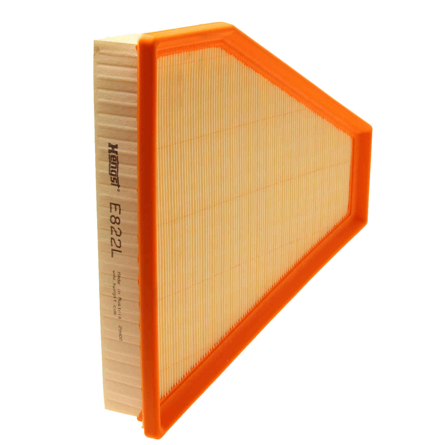 hengst air filter  frsport e822l