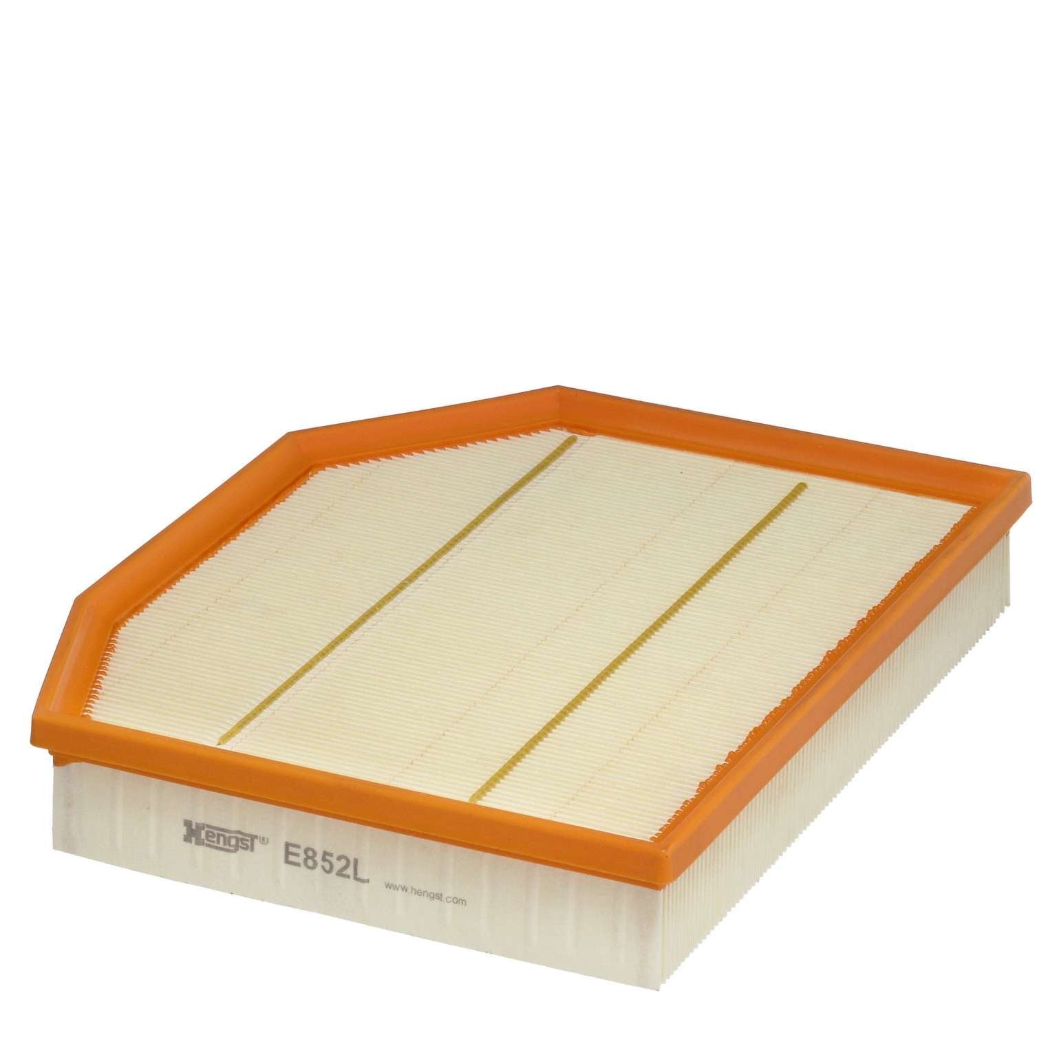 hengst air filter  frsport e852l