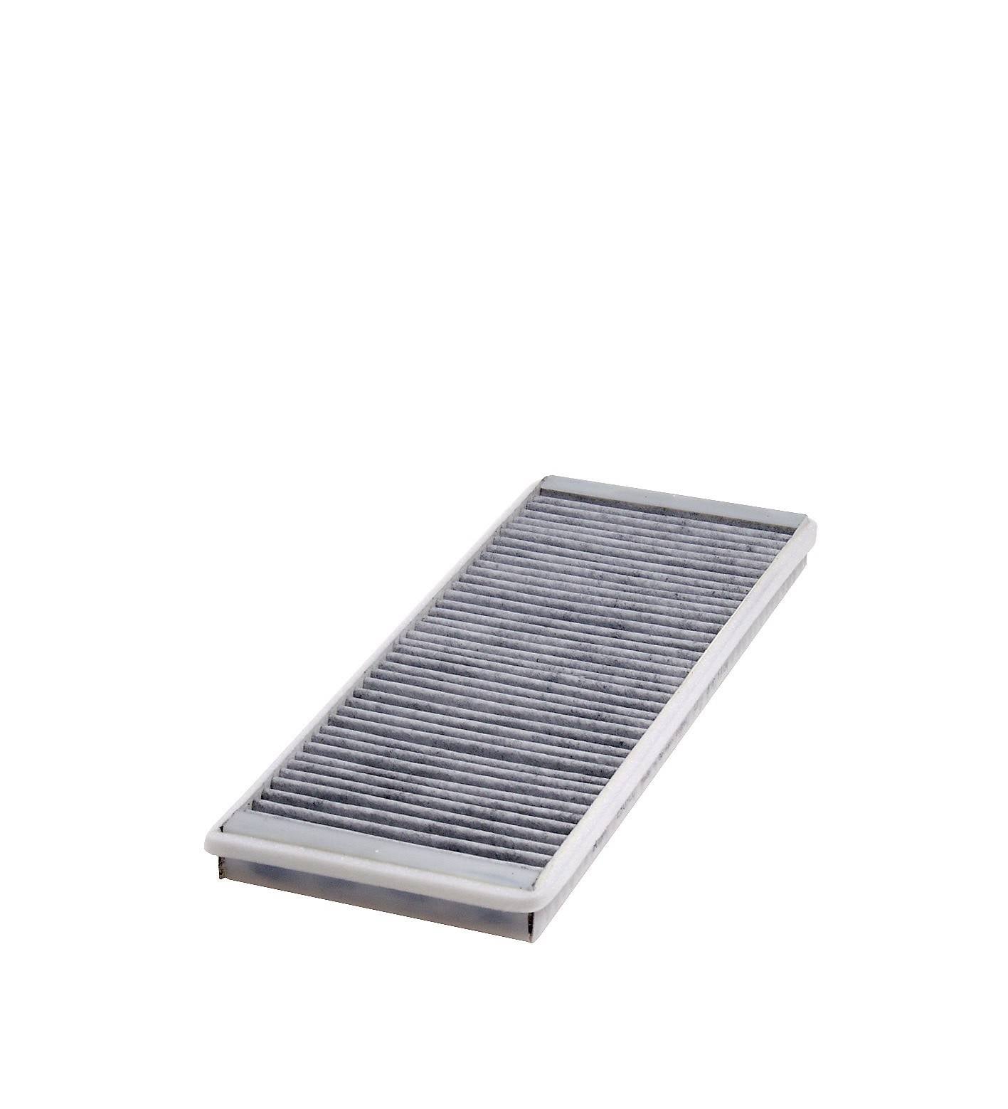 Hengst Cabin Air Filter  top view frsport E905LC