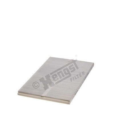 Hengst Cabin Air Filter  top view frsport E915LI