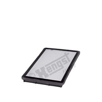 Hengst Cabin Air Filter  top view frsport E939LI