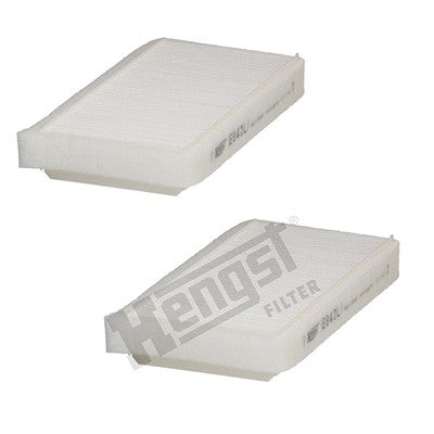 hengst cabin air filter  frsport e942li-2