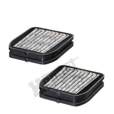 hengst cabin air filter  frsport e989lc01-2