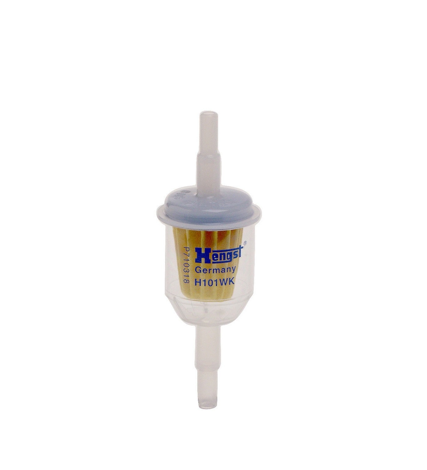 hengst fuel filter  frsport h101wk