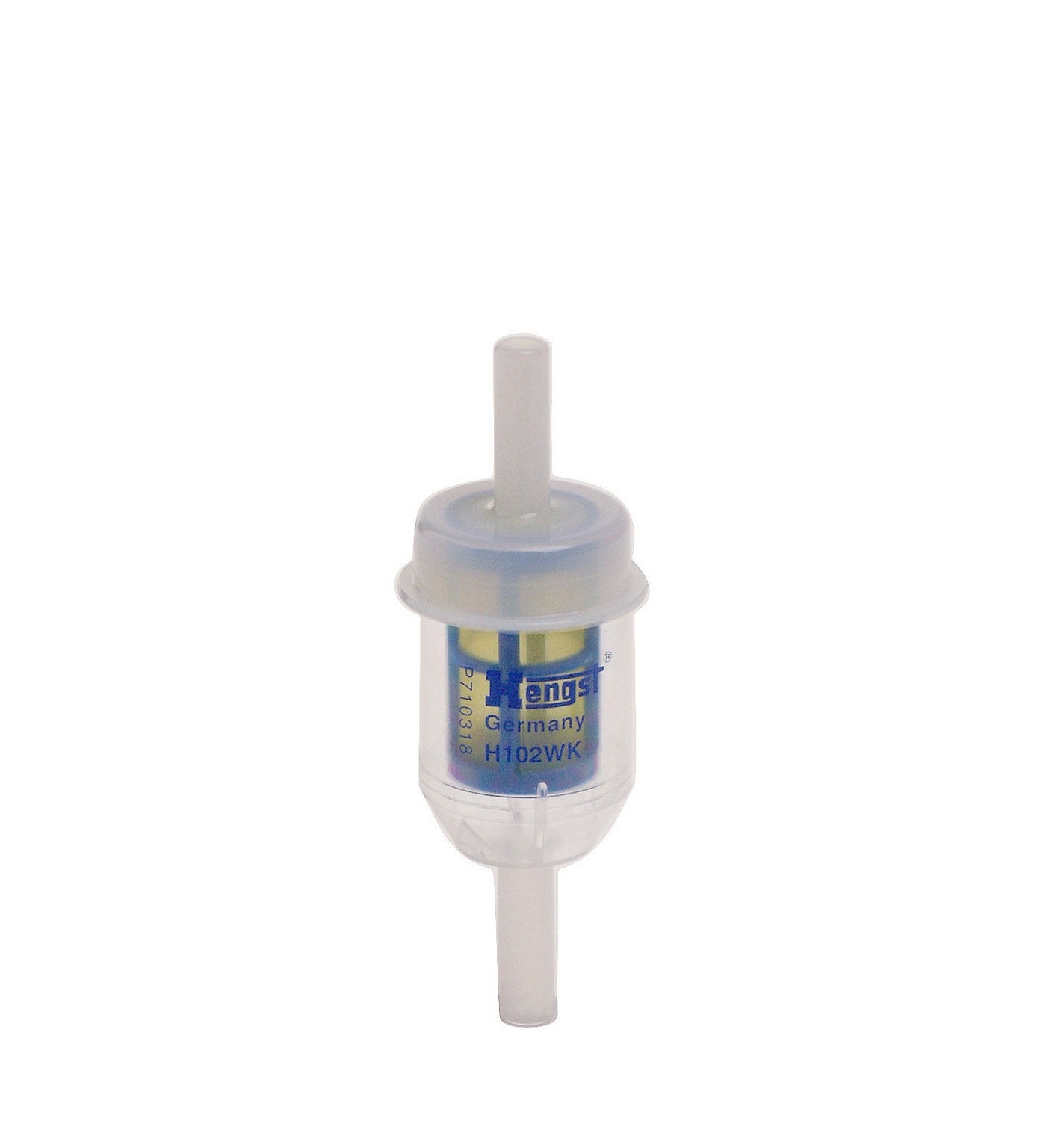 hengst fuel filter  frsport h102wk