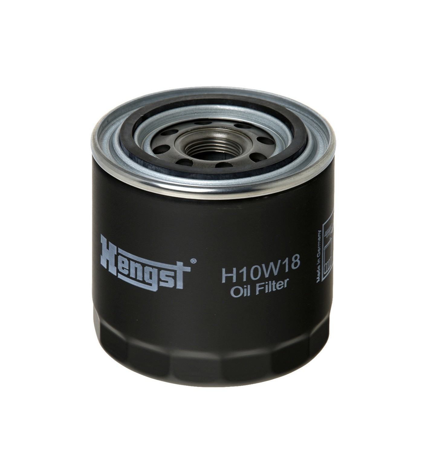 hengst engine oil filter  frsport h10w18