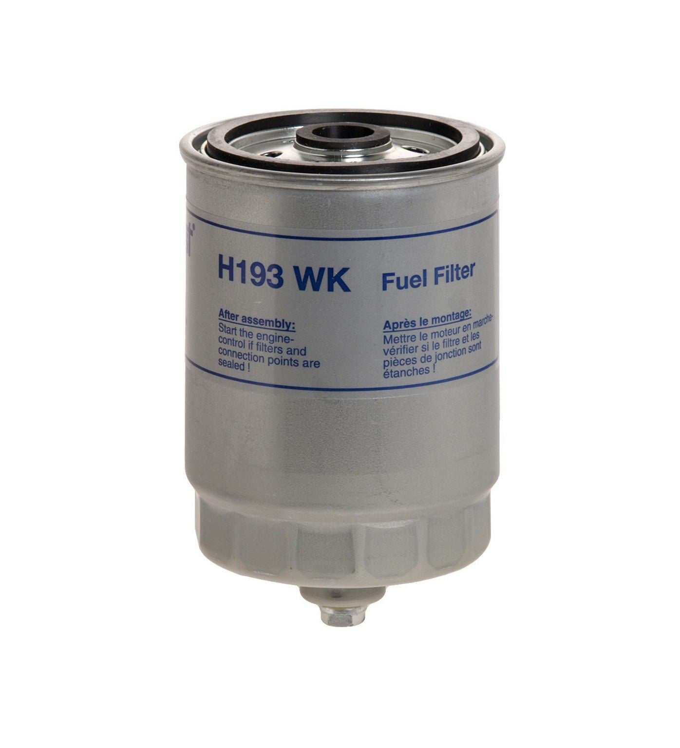 hengst fuel filter  frsport h193wk