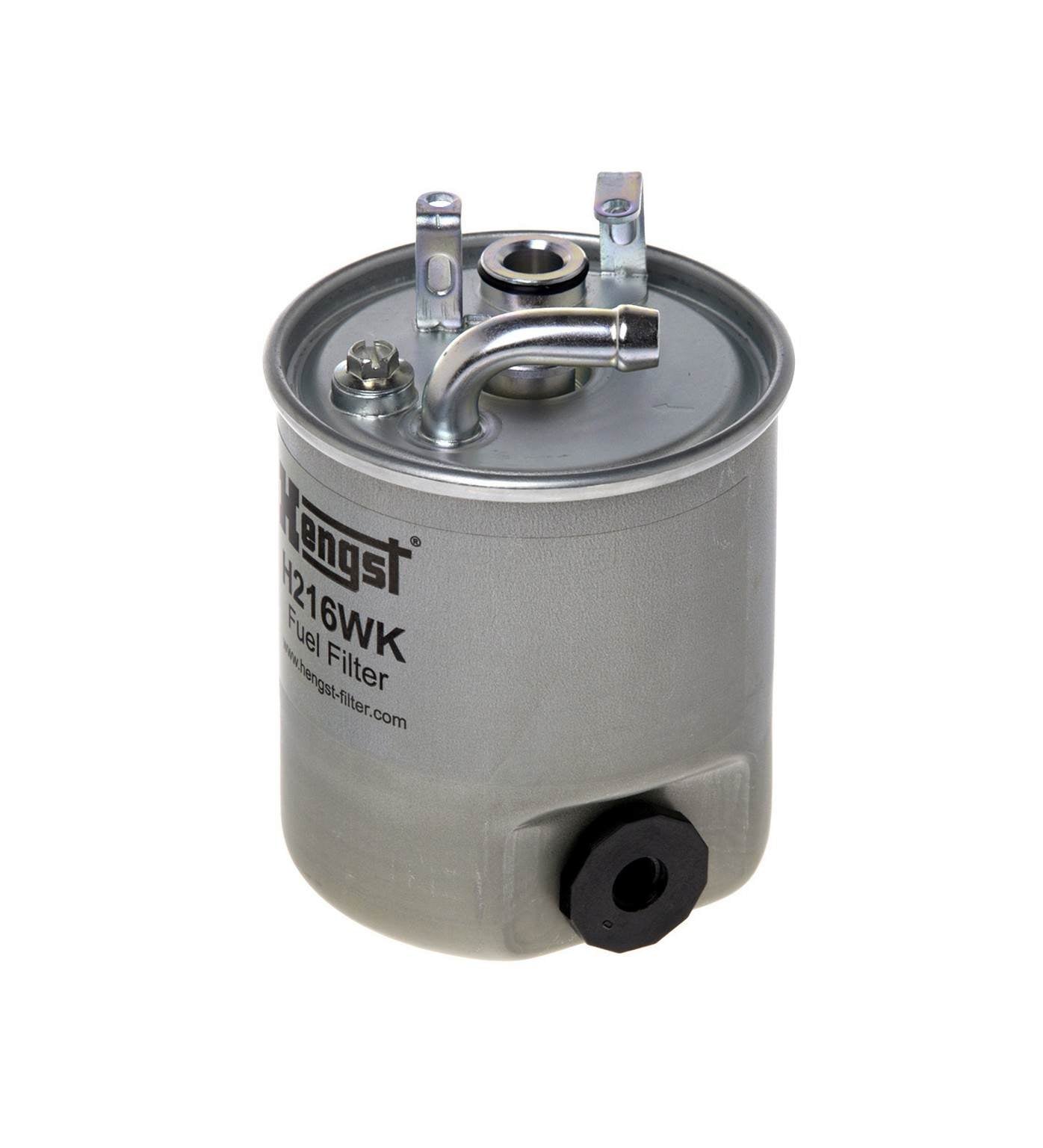 hengst fuel filter  frsport h216wk