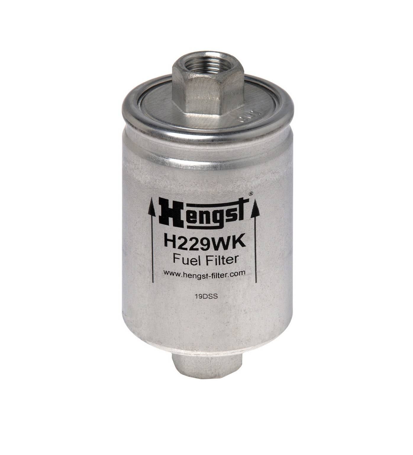 hengst fuel filter  frsport h229wk