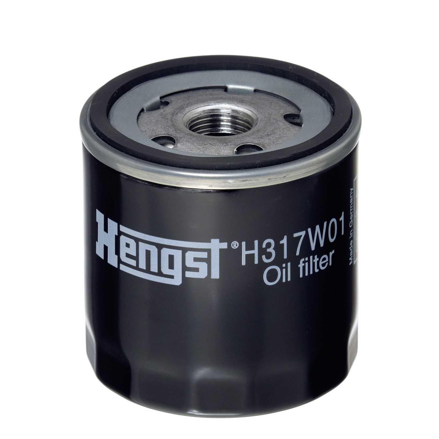 hengst engine oil filter  frsport h317w01