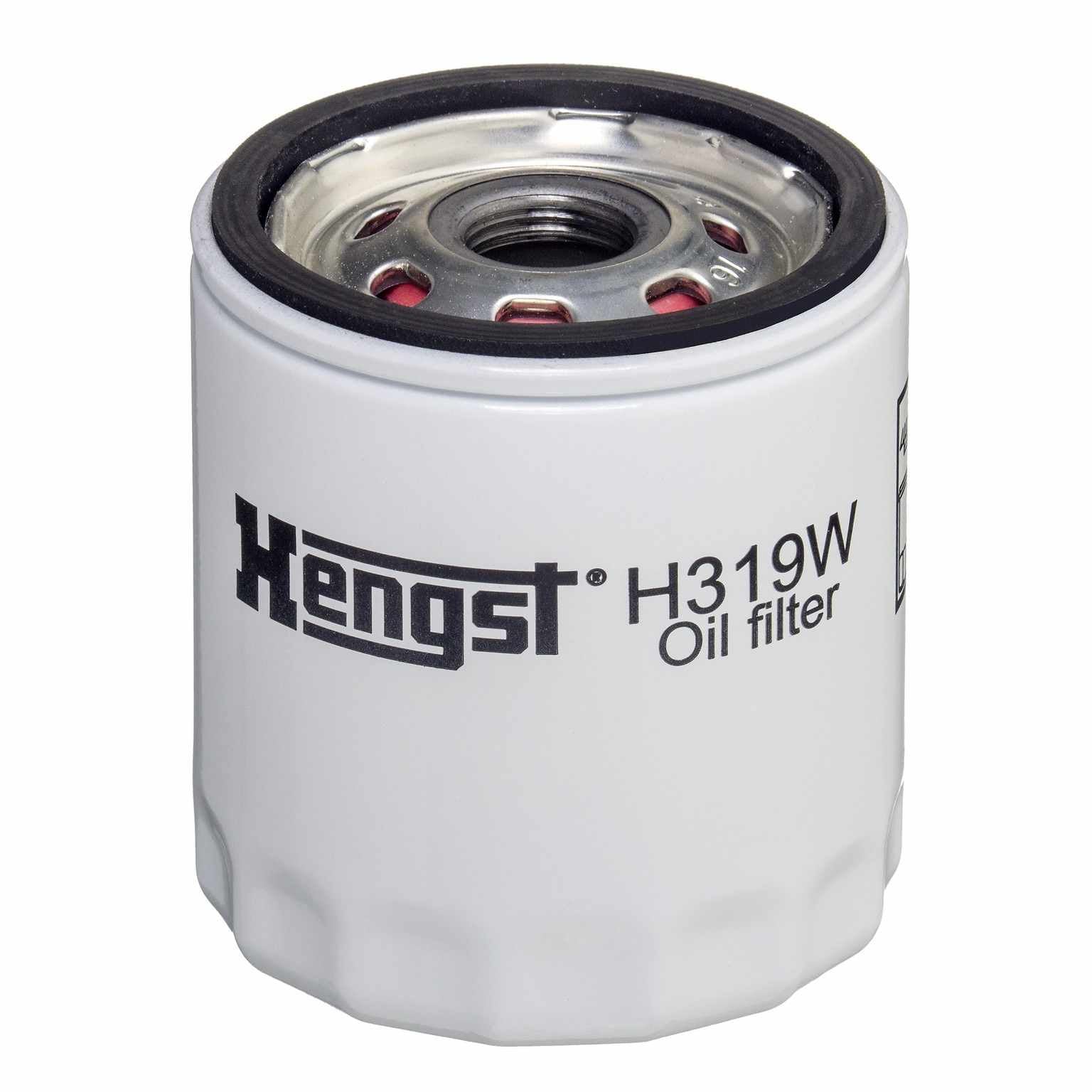 hengst engine oil filter  frsport h319w