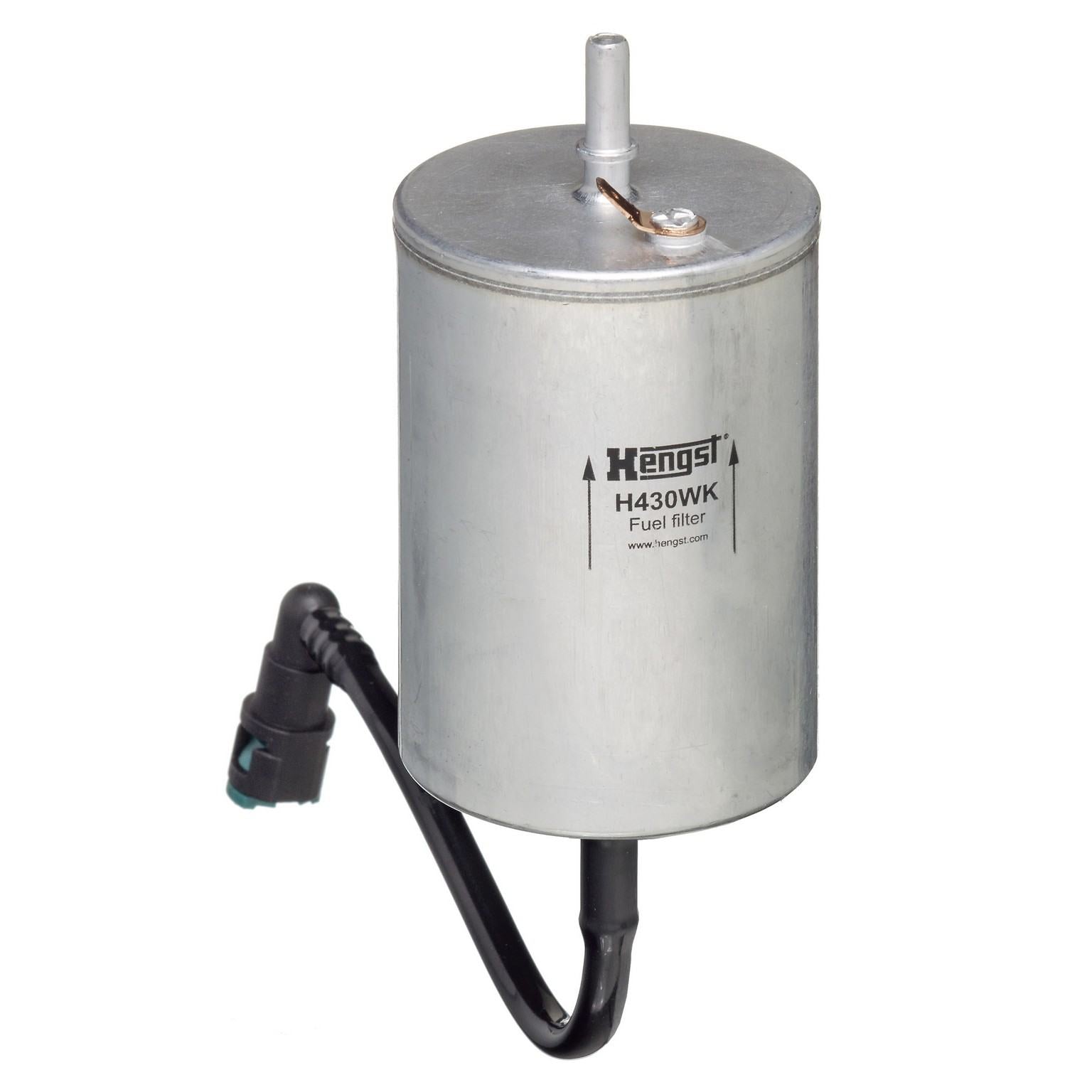 hengst fuel filter  frsport h430wk